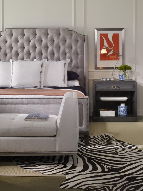 Wendell Bench Avenue Design