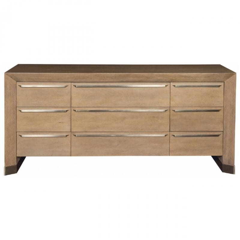 Dune Dresser