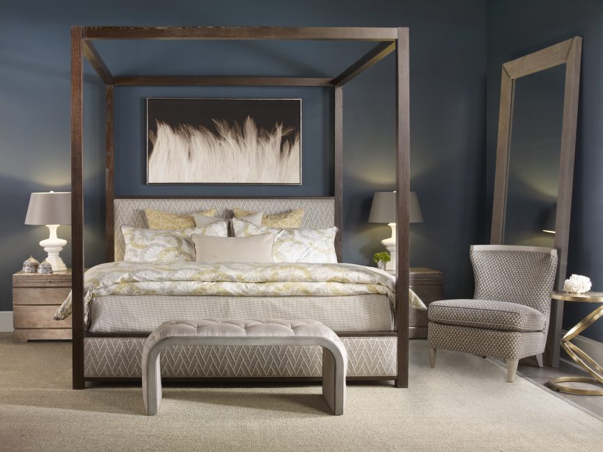 Bish Bash Bench Avenue Design