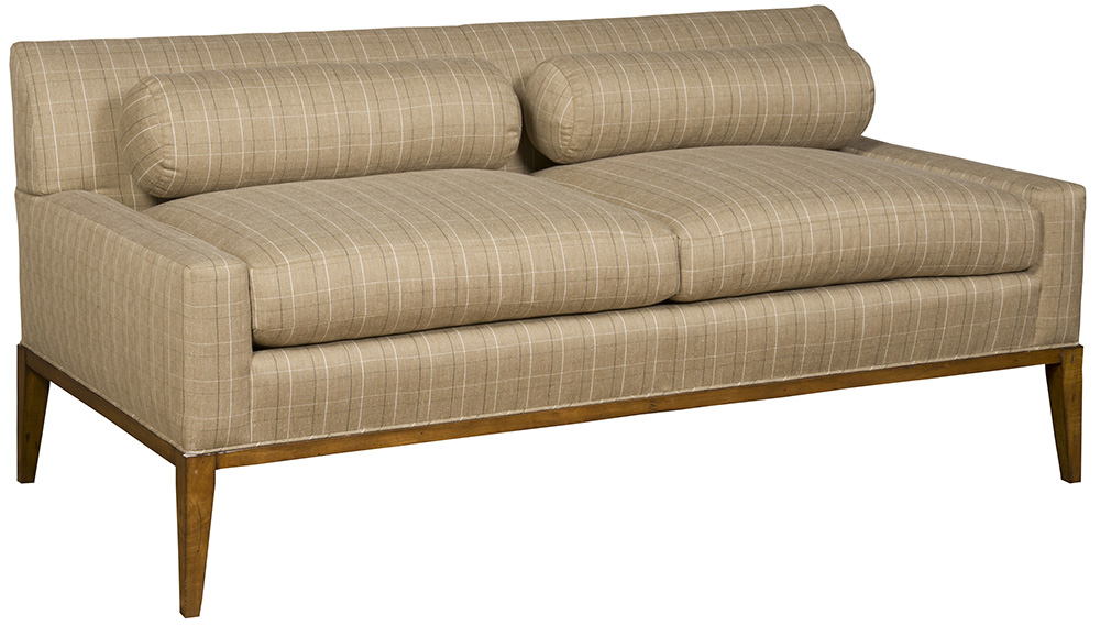 Jacen Footboard Sofa Avenue Design