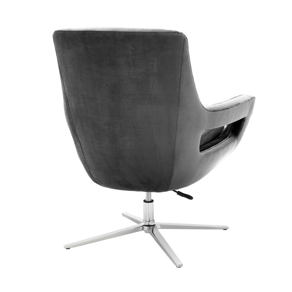 Swivel Chair Flavio - Image 2