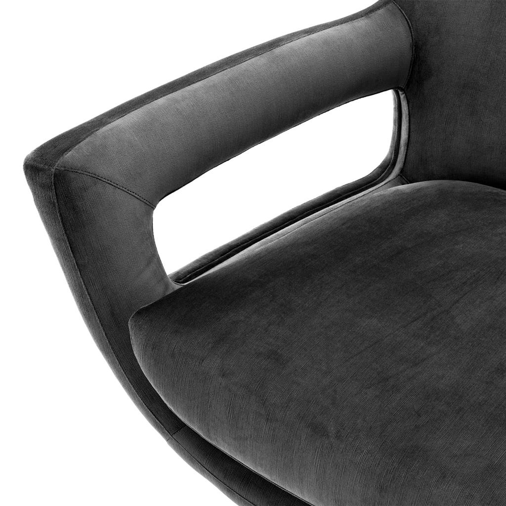 Swivel Chair Flavio - Image 3