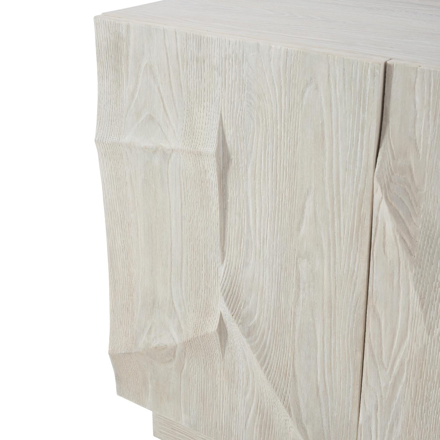 Alvarez Entertainment Credenza