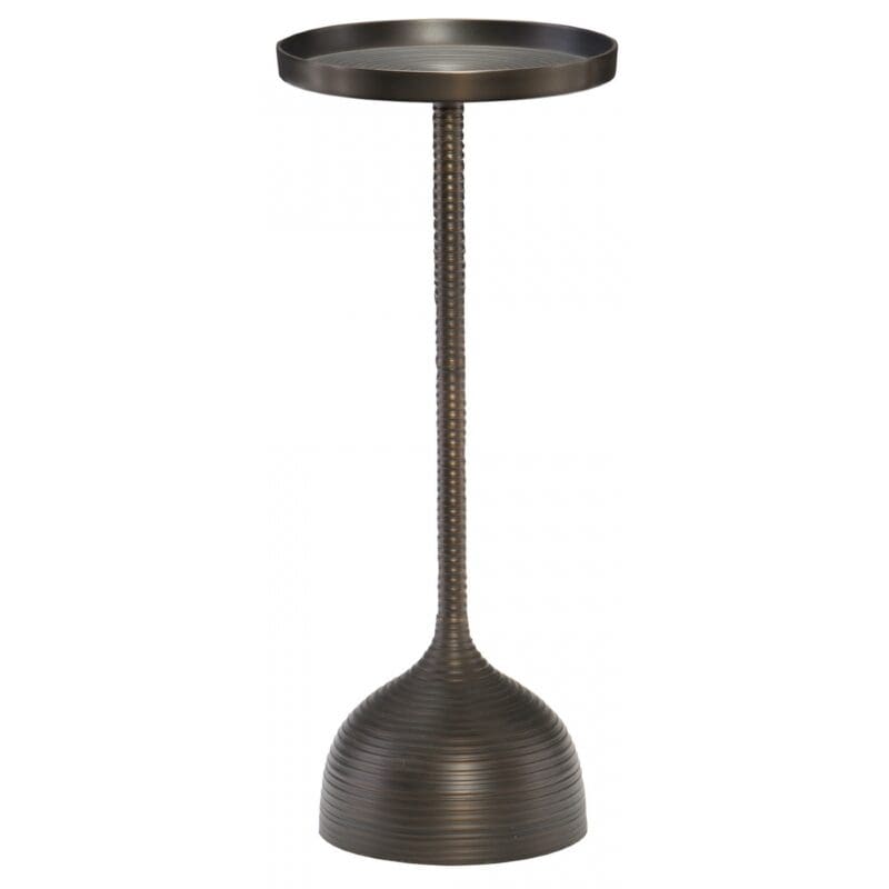 Cordoba Round Chairside Table