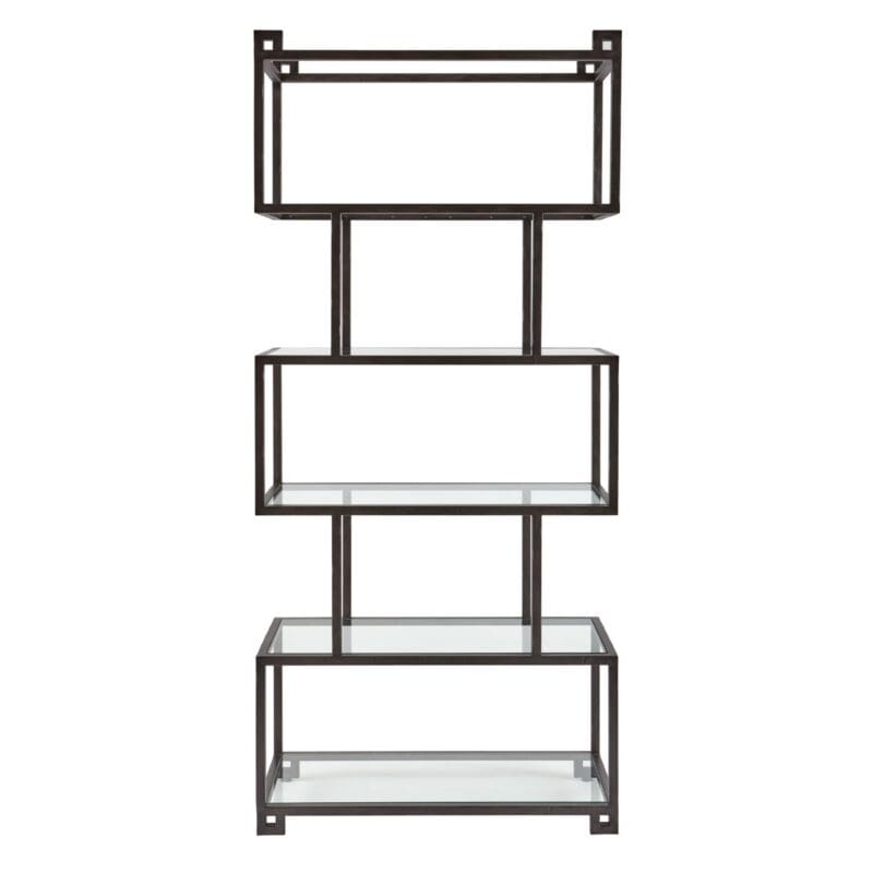 Fowler Etagere