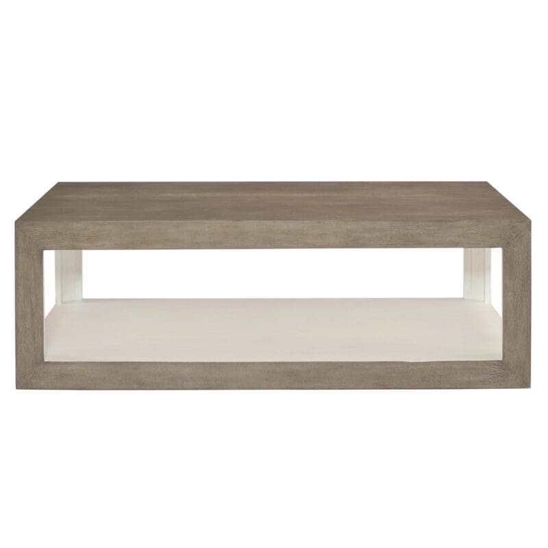 Oldham Cocktail Table - Avenue Design high end furniture in Montreal