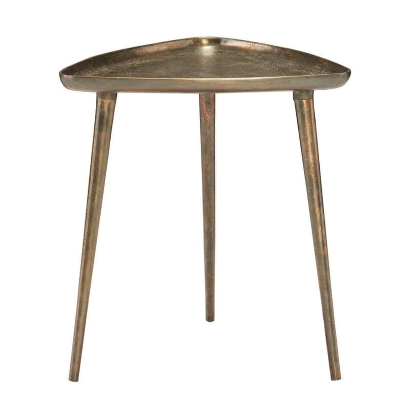 Buckley End Table - Avenue Design high end furniture in Montreal