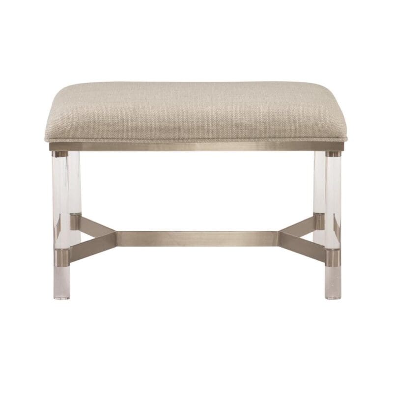 Cadiz Bench - Avenue Design high end furniture in Montreal