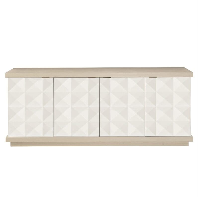 Axiom Buffet - Avenue Design high end furniture in Montreal