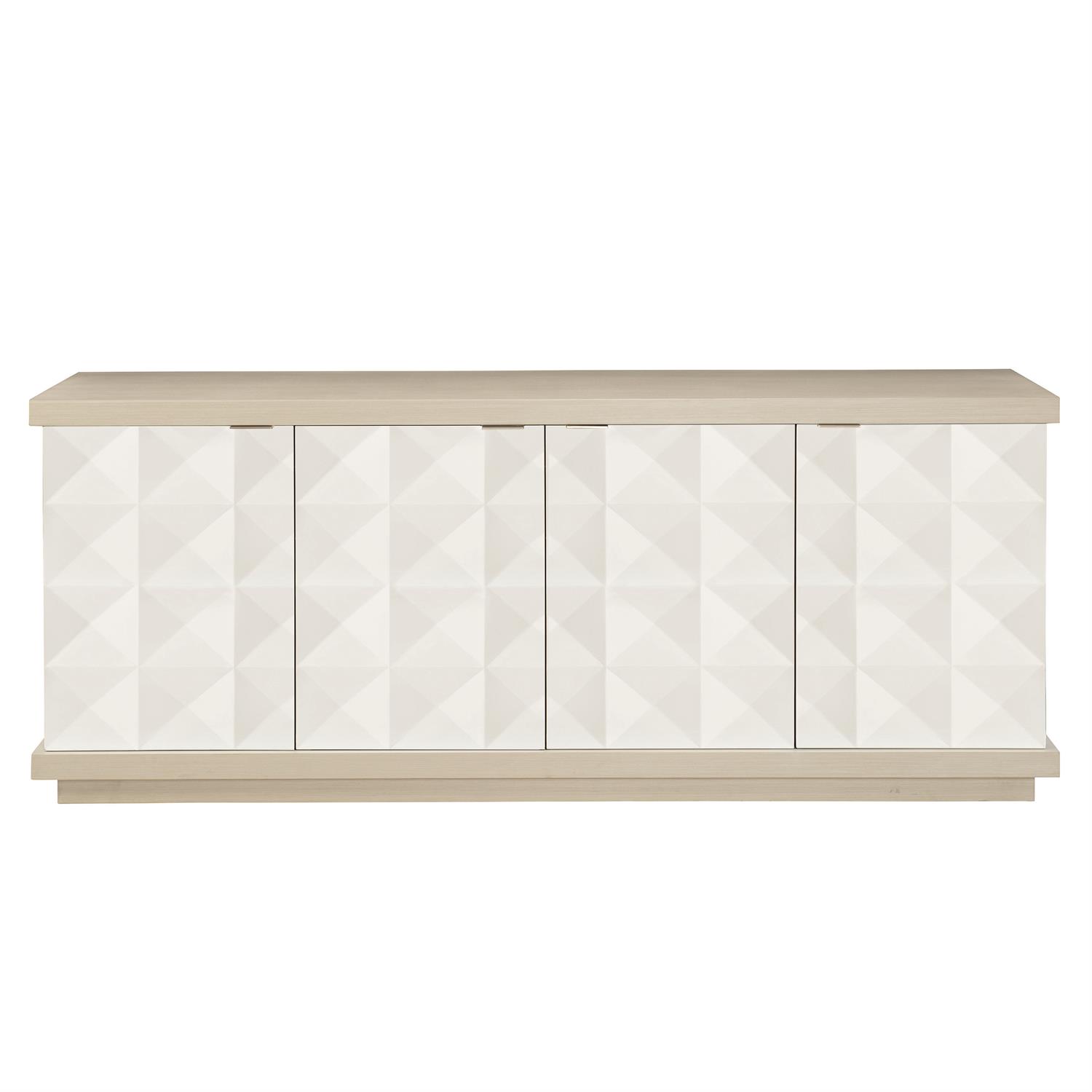 Axiom Buffet - Avenue Design high end furniture in Montreal