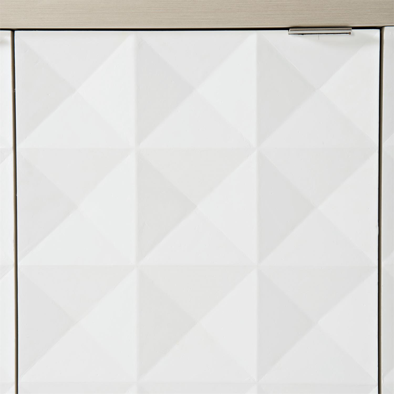 Axiom Buffet - Avenue Design high end furniture in Montreal