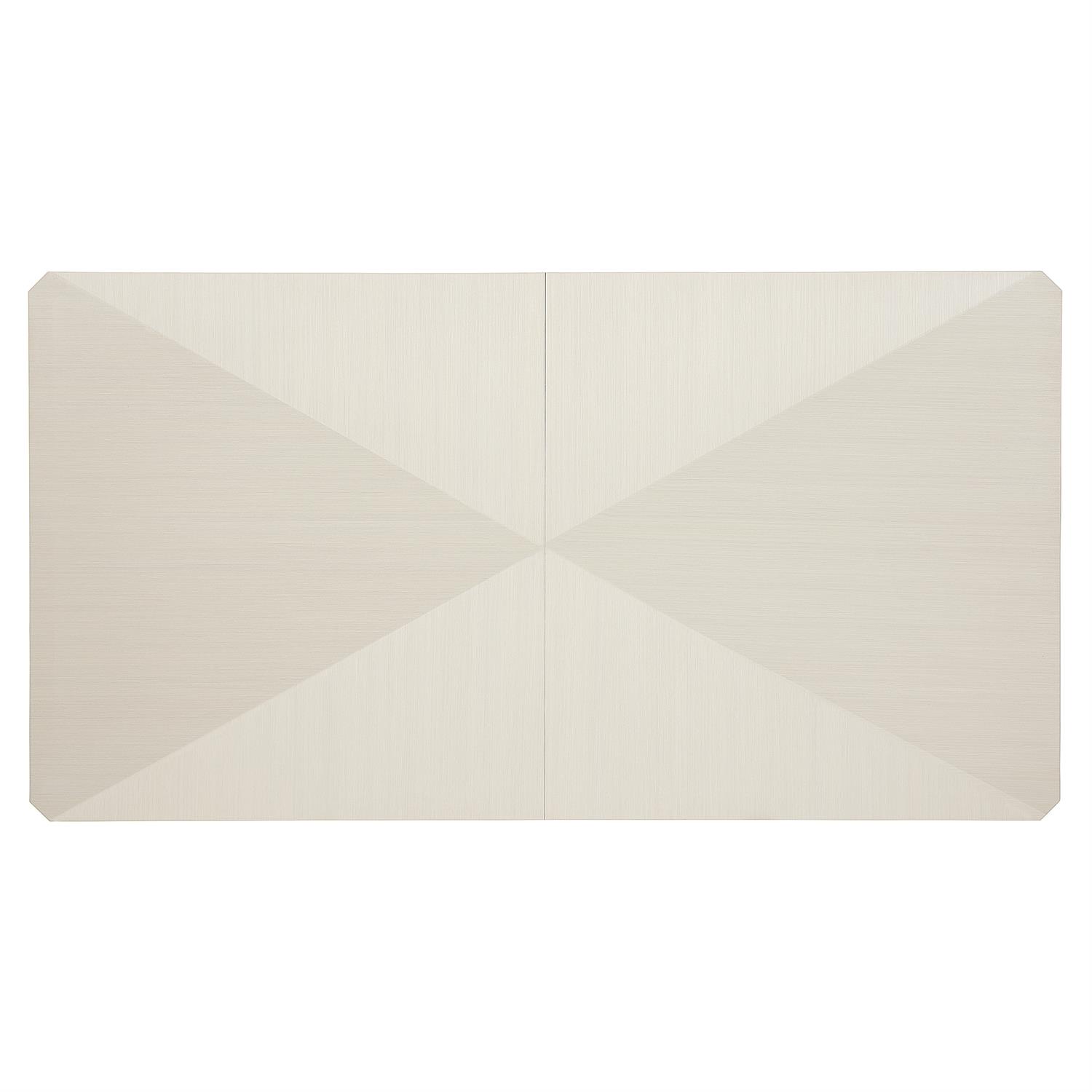 Axiom Dining Table - Avenue Design high end furniture in Montreal