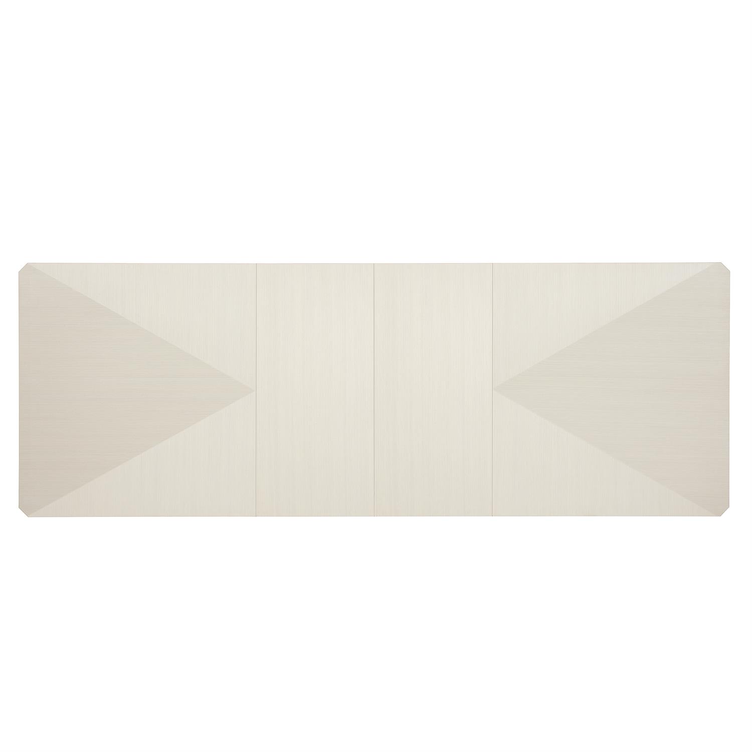 Axiom Dining Table - Avenue Design high end furniture in Montreal