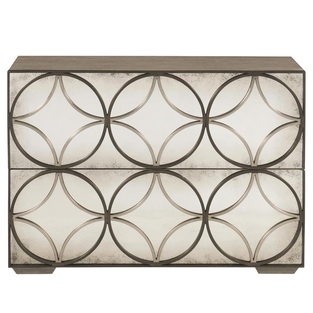 Modulum Round Side Table - Avenue Design high end furniture in Montreal