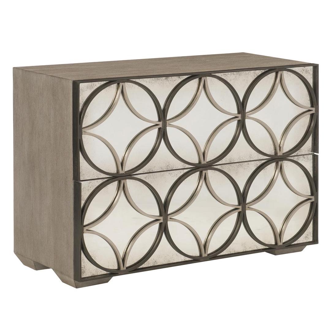 Modulum Round Side Table - Avenue Design high end furniture in Montreal