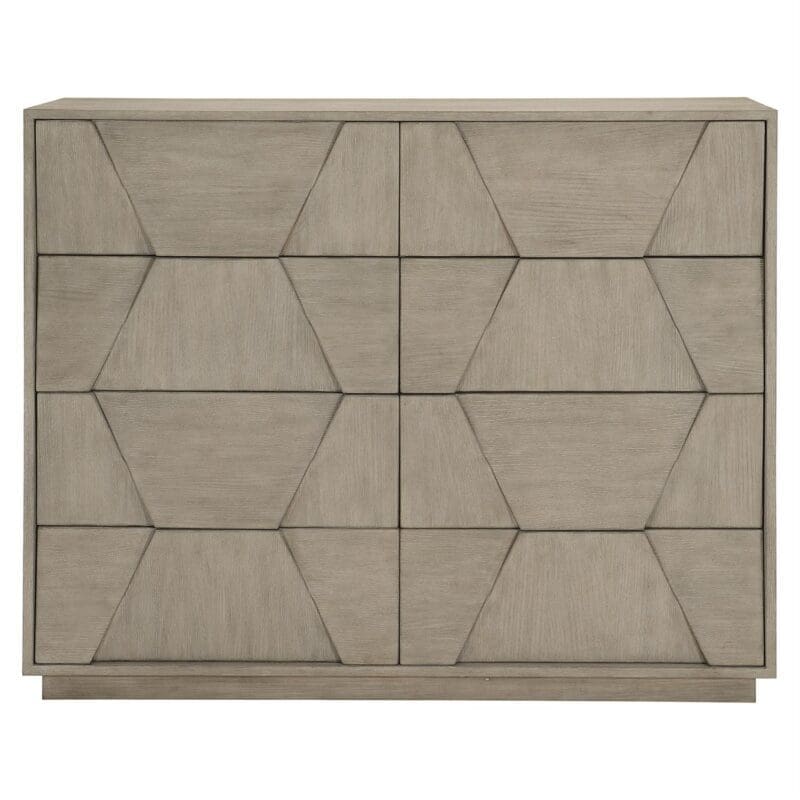 Linea Dresser - Avenue Design high end furniture in Montreal