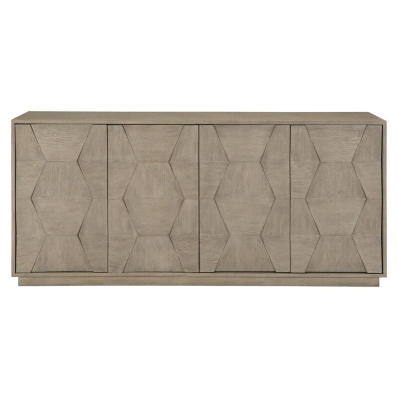 Linea Buffet - Avenue Design high end furniture in Montreal