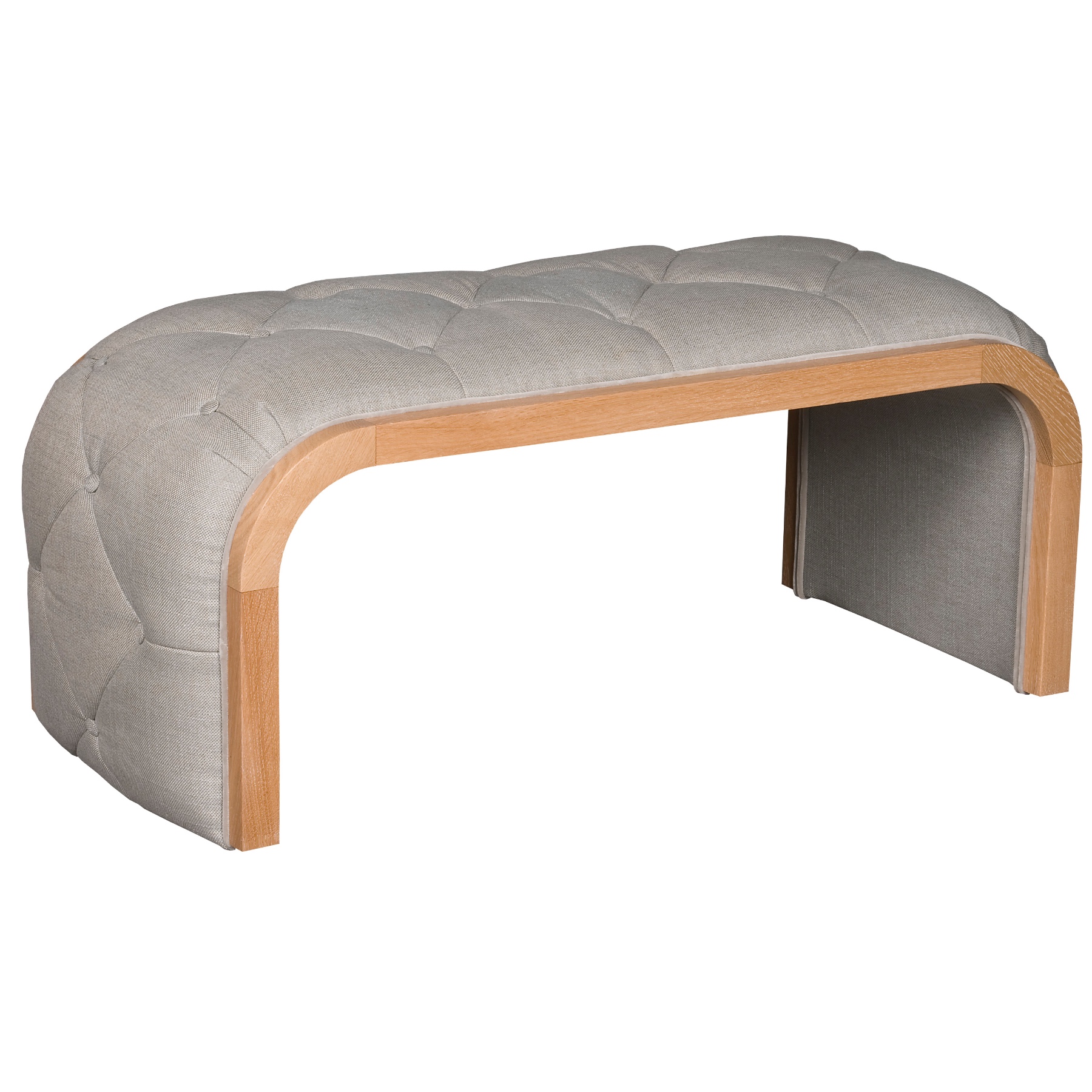 Bish Bash Bench - Avenue Design high end furniture in Montreal