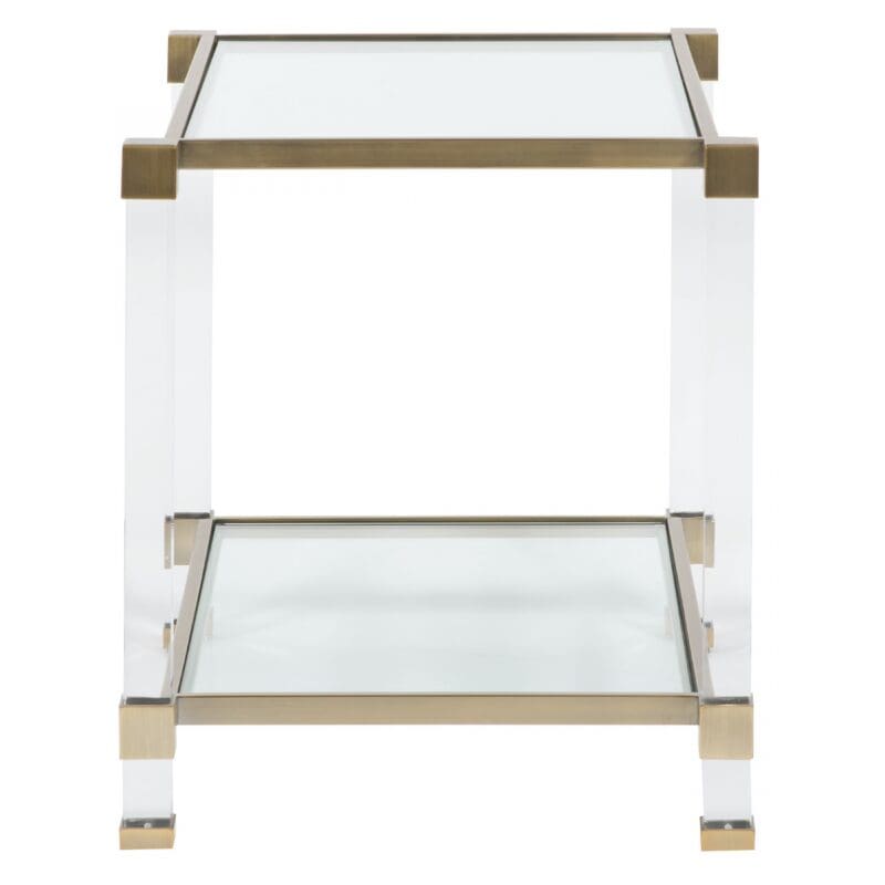 New Field Side Table