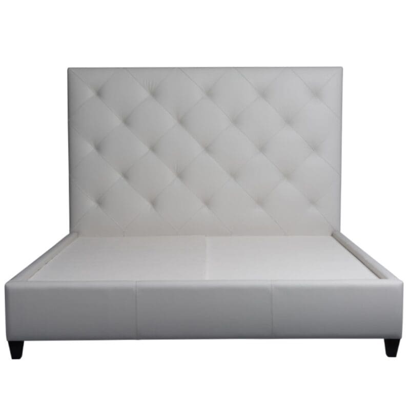 Alexa Bed - Avenue Design high end furniture in Montreal