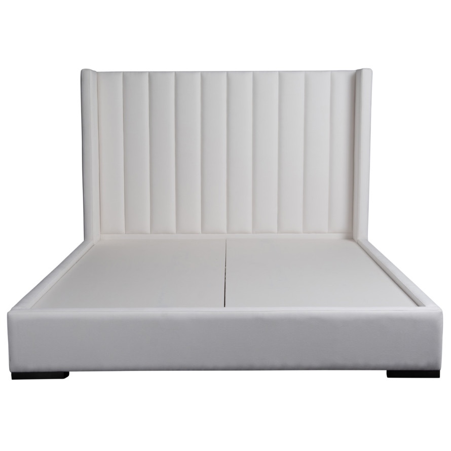 Altidore Bed - Avenue Design high end furniture in Montreal