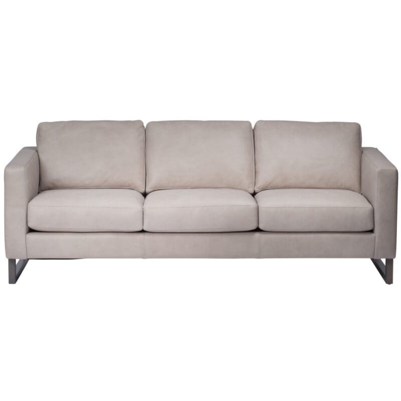 Arcadia Sofa - Avenue Design high end furniture in Montreal