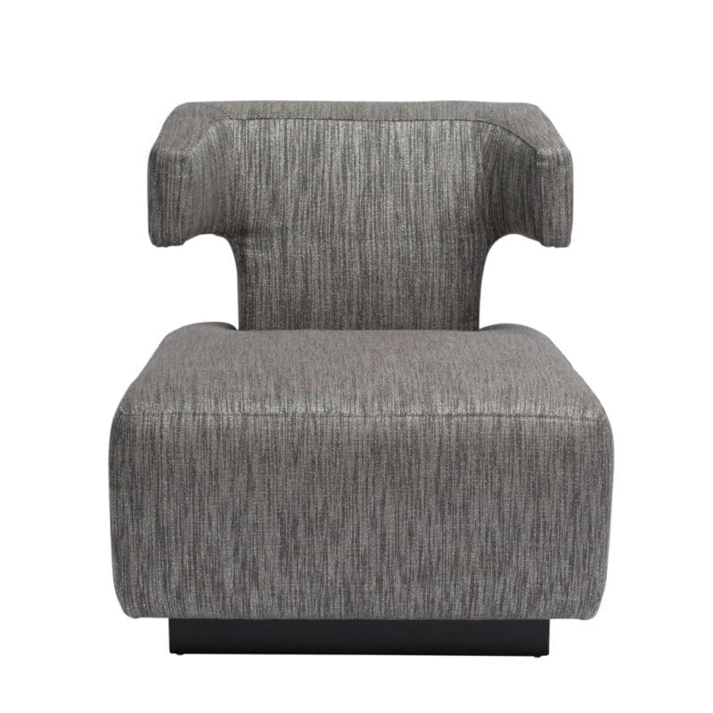 Astonia Chair - Avenue Design high end furniture in Montreal