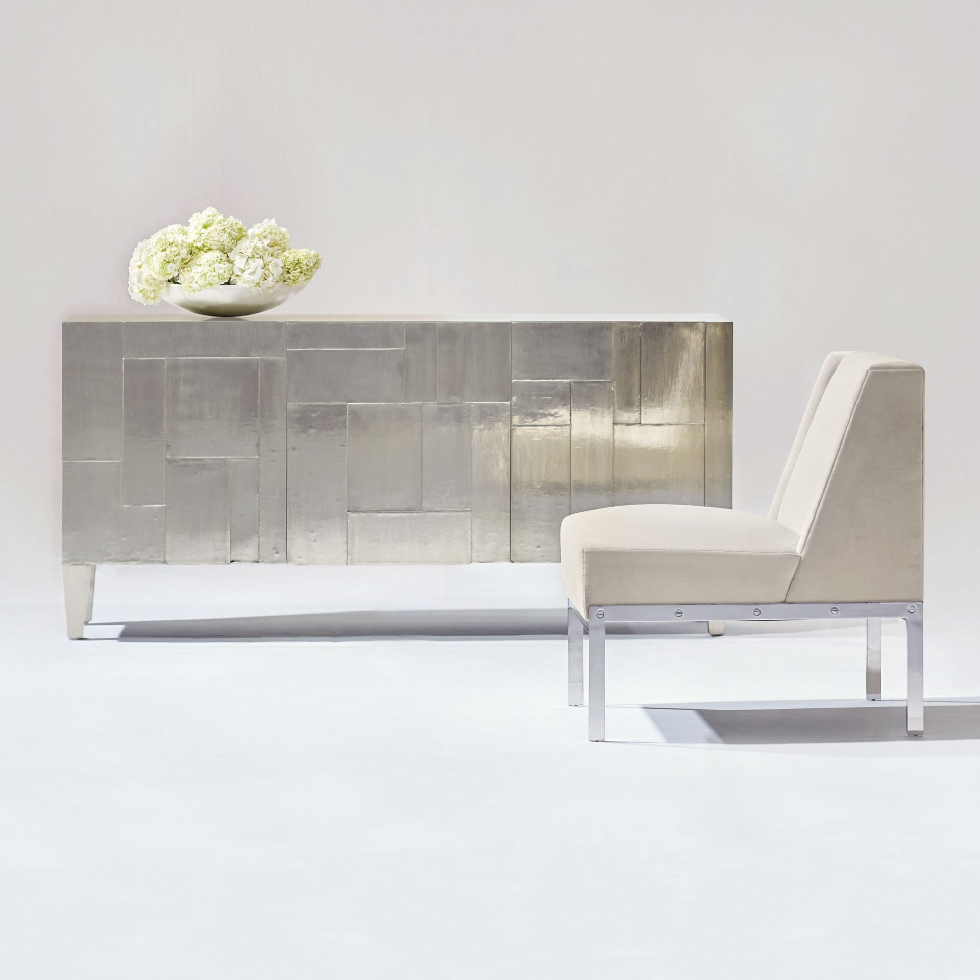 Console Média Carleton