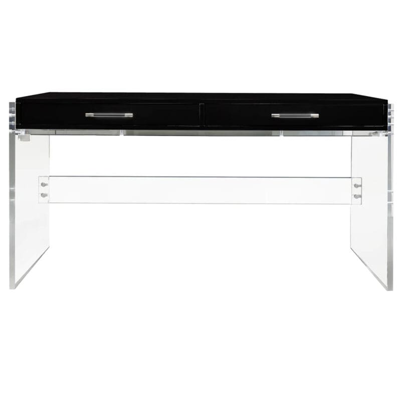Bristol Desk - Avenue Design high end furniture in Montreal
