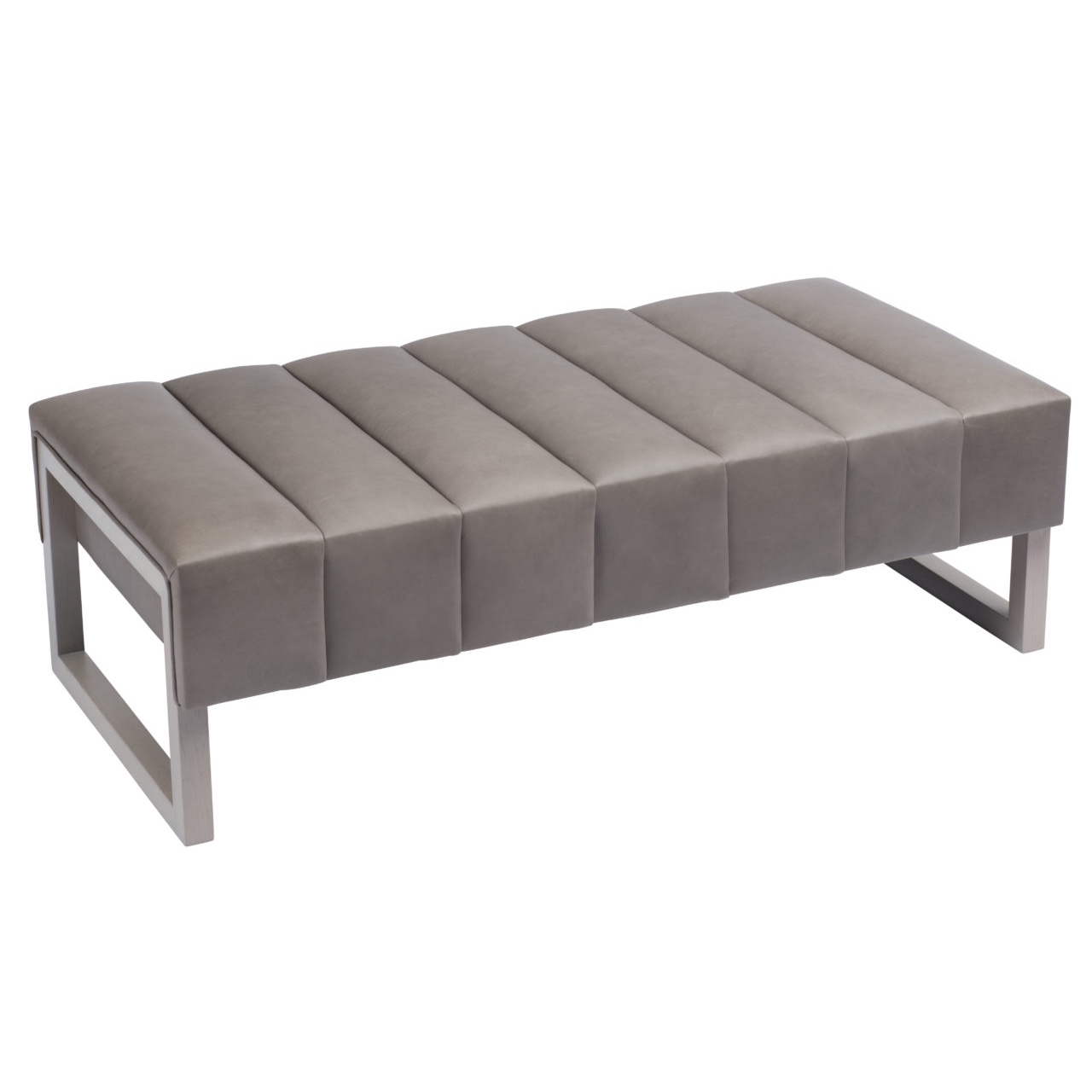 Candice Bench - Avenue Design high end furniture in Montreal