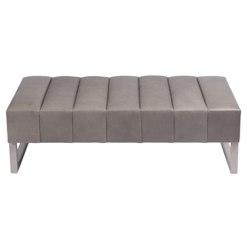 Candice Bench - Avenue Design high end furniture in Montreal