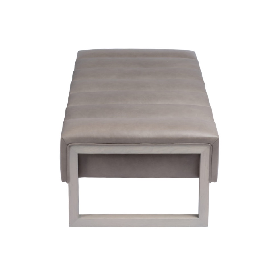 Candice Bench - Avenue Design high end furniture in Montreal