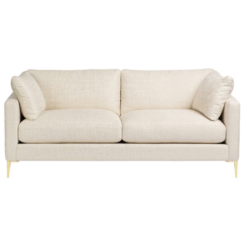 Ceasar Sofa - Avenue Design high end furniture in Montreal