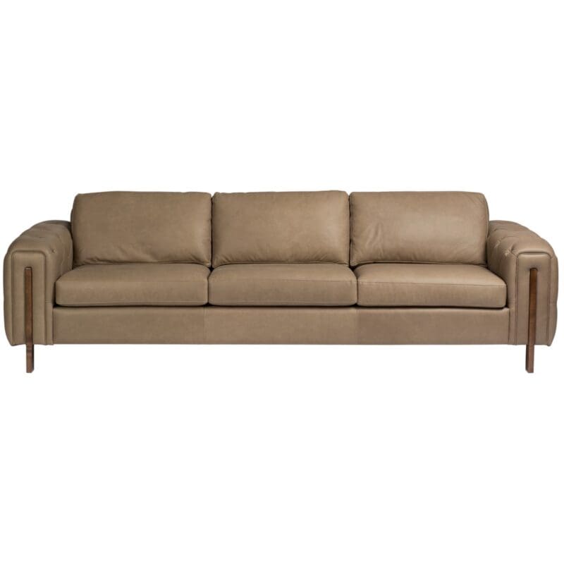 Monroe Sofa - Avenue Design high end furniture in Montreal