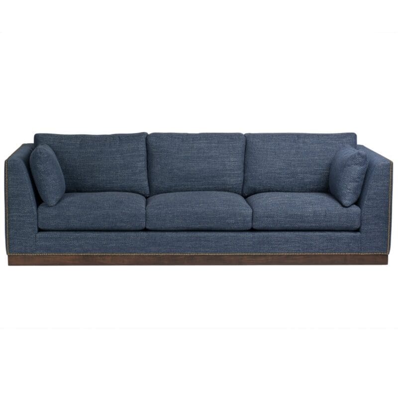 Parker Sofa - Avenue Design high end furniture in Montreal