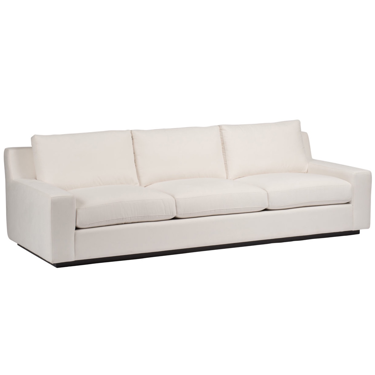 Donatello Sofa - Avenue Design high end furniture in Montreal