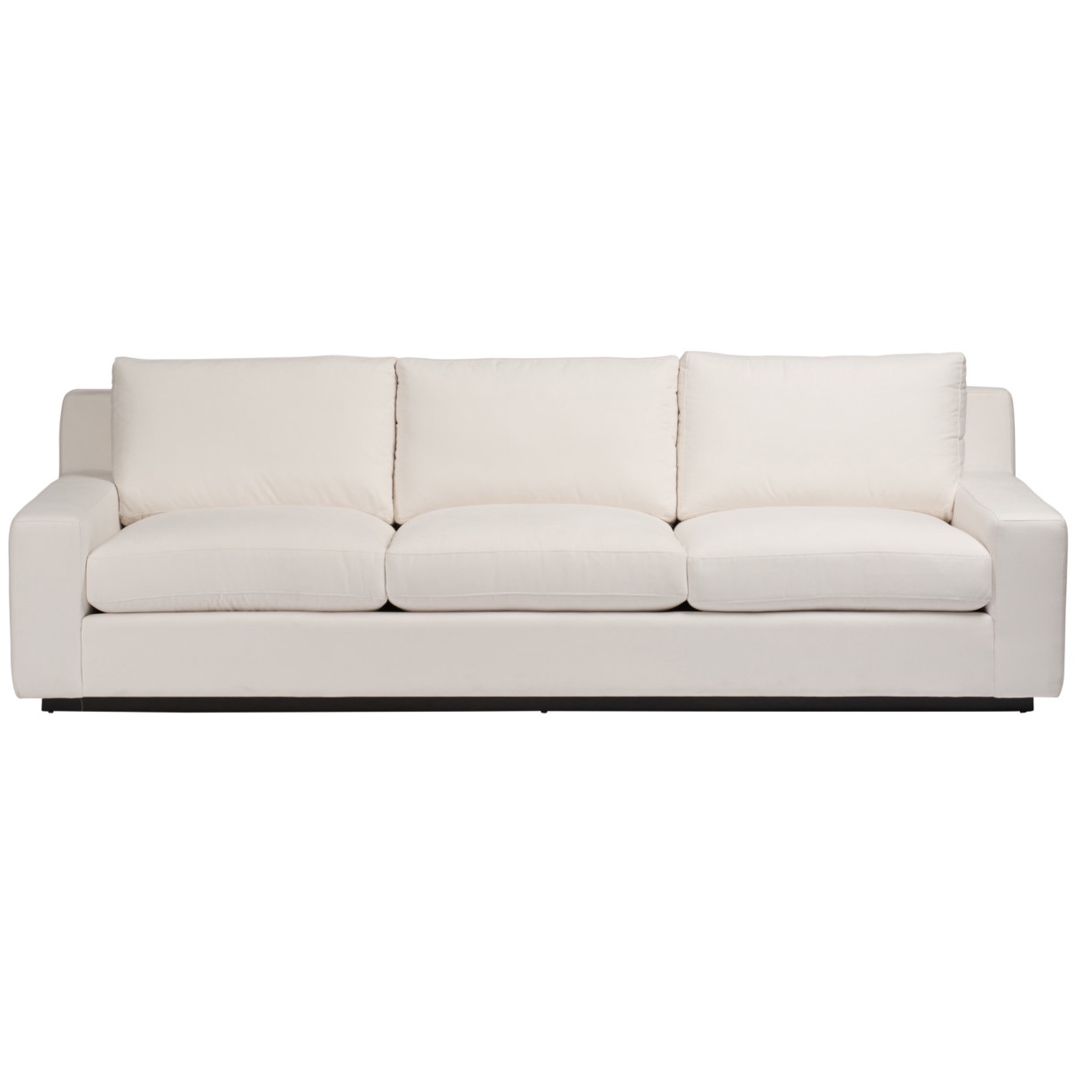 Donatello Sofa - Avenue Design high end furniture in Montreal