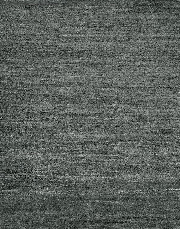Graphite Streak rug