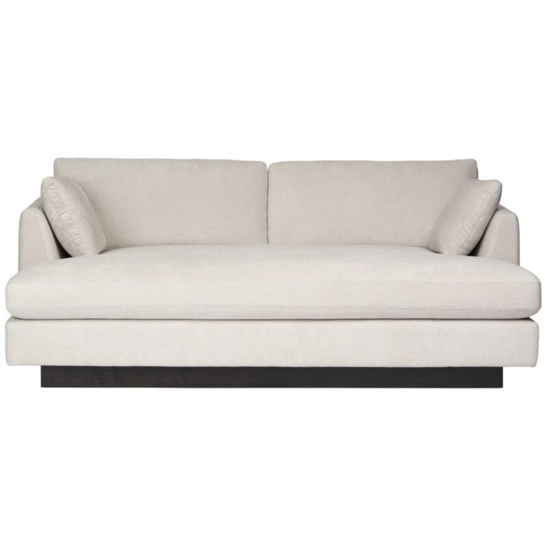 Haven Media Sofa - Avenue Design high end furniture in Montreal