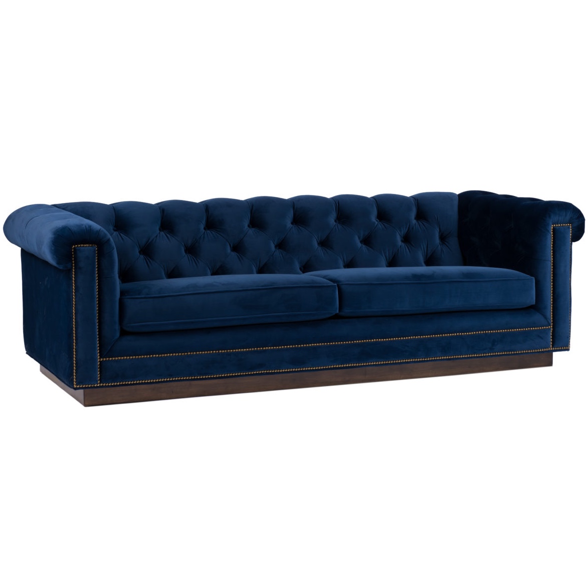 Kingscross Sofa - Avenue Design high end furniture in Montreal