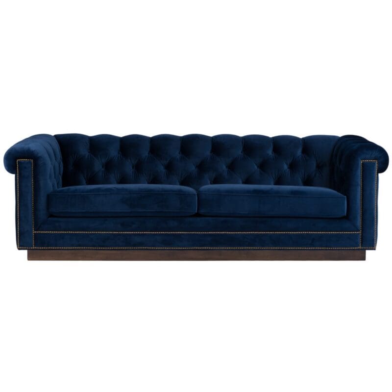 Kingscross Sofa - Avenue Design high end furniture in Montreal