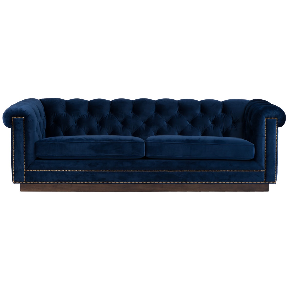 Kingscross Sofa - Avenue Design high end furniture in Montreal