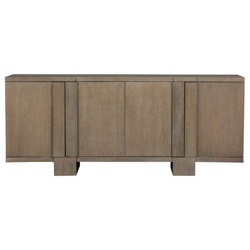 Axis Buffet - Avenue Design Montreal