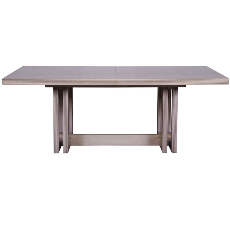 Axis Dining Table - Avenue Design high end furniture in Montreal