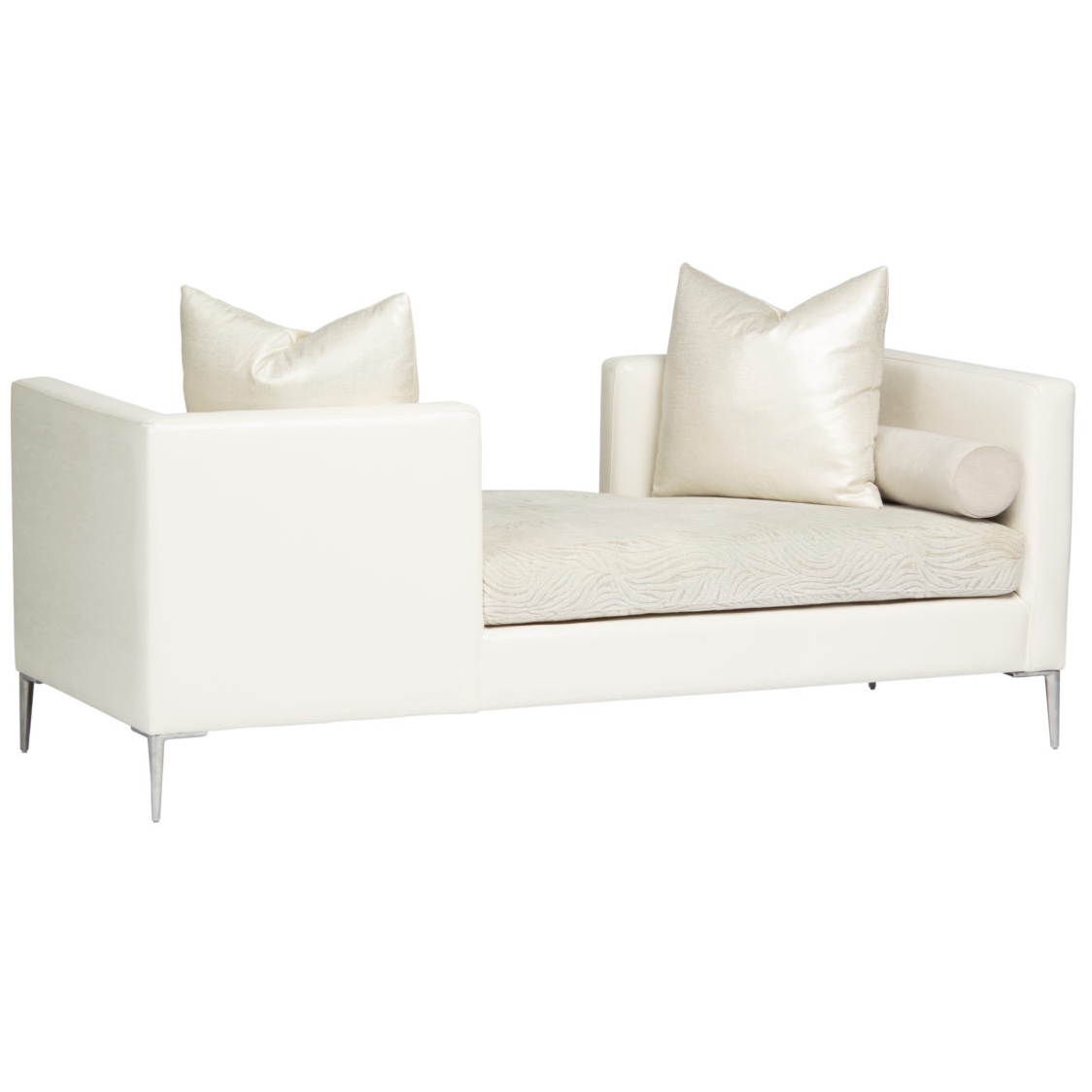 Lina Lounge - Avenue Design high end furniture in Montreal