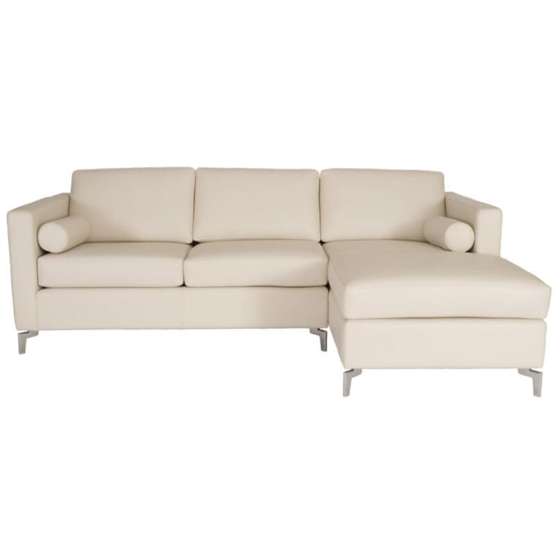 Loft Sectional - Avenue Design high end furniture in Montreal