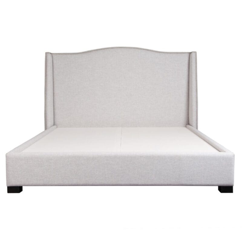 Layla Bed - Avenue Design high end furniture in Montreal