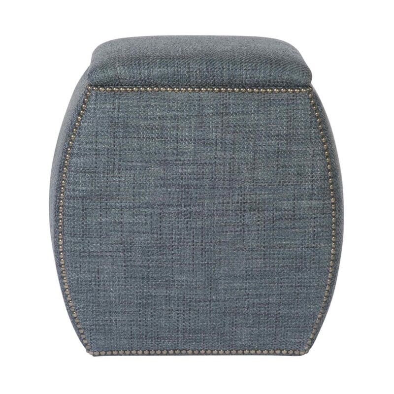 Delta Ottoman - Avenue Design high end furniture in Montreal