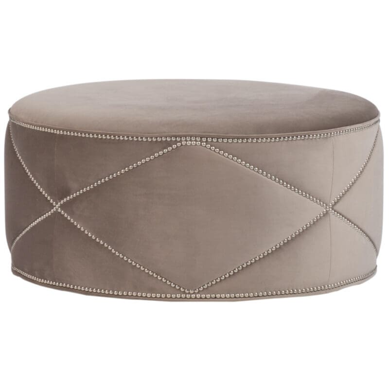 Circolo Ottoman - Avenue Design high end furniture in Montreal