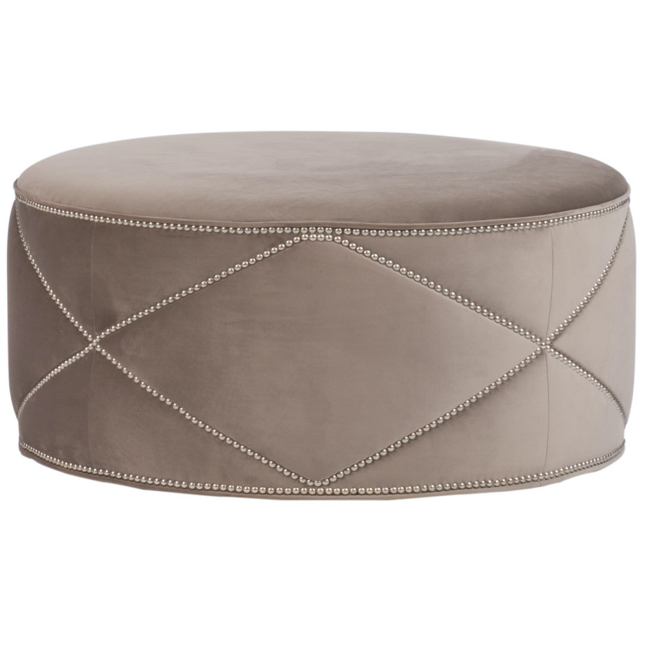 Circolo Ottoman - Avenue Design high end furniture in Montreal